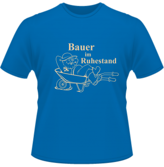 Bauer T-Shirt 
