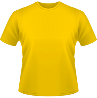 Unisex T-Shirt bis 5XL 